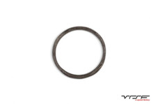 2.5 2 Bolt MLSG High Temp Exhaust Gasket (2.5 ID) - Ticon Industries