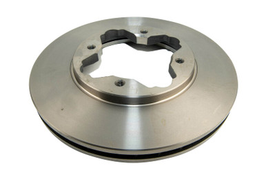 DBA 1997 Acura CL 4 Cyl Front Street Series Standard Rotor - DBA470 ...