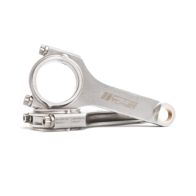 CTS Turbo Connecting Rods VW & Audi 144x19 Tapered Rifle Drilled | Fits ...