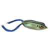 Spro Bronze Eye Frog King Daddy Lure