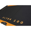 Darche XL 100 ULTRA BLACK/ORANGE Stretcher