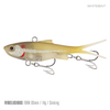 Samaki Vibelicious 85mm Lure