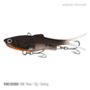 Samaki Vibelicious 70mm Lure