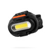 NEBO EINSTEIN™ HEAD TORCH 1500 FLEX