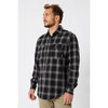 JetPilot JPW50 Mens Flannel Shirt