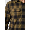 JetPilot JPW50 Mens Flannel Shirt