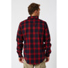 JetPilot JPW50 Mens Flannel Shirt