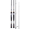 Daiwa 22 TD ZERO Fishing Rod