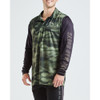 HOOKED FOR LIFE UPF50+ FISHING JERSEY - CAMO