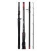 Abu Garcia MAX 791BC XH 10-25kg Fishing Rod