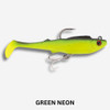 Berkley Shimma Pro-rig 4.5" Soft Lure