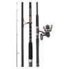 Ugly Stik Bigwater Combo