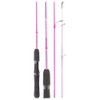Ugly Stik Pink Fishing Rod