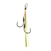 DAIWA RETROFIT ASSIST HOOKS GREEN