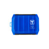 JACKALL 1510D DO TACKLE BOX S CL BLUE