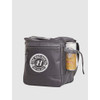 SURF FISH PARTY  COOLER BAG - BLACK