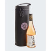 SURF FISH PARTY WOMENS WINE COOLER - BLACK