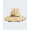 DIRTY VACAY STRAW HAT - NATURAL OSFM