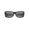 Maui Jim GREY EQUATOR GREY TORTOISE