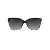 Maui Jim GREY STARFISH BLACK W/TORTOISE