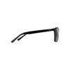 Maui Jim GREY CRUZEM BLACK GLOSS