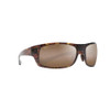 Maui Jim HCL BIG WAVE OLIVE TORTOISE