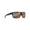 Maui Jim HCL ALENUIHAHA DARK BROWN STRIPE