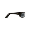 Maui Jim GRY PEAHI GLOSS BLACK