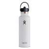 Hydro Flask 21oz Standard Mouth W/Flex Straw Cap