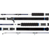 Daiwa 20 SALTIST HYPER Fishing Rod