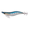 Daiwa EMERALDAS SQUID JIG NUDE 35