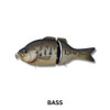 Baitsanity Explorer Gill 6 Glidebait Lure