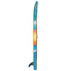 SUP VENTURE SUNSET 10'6 HYBRID SUP ORANGE