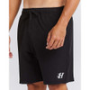 THE DINGO II  QUICK DRY VOLLEY SHORT 18" - STEALTH