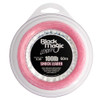 Black Magic Pink Shock Mono Leader