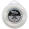 Black Magic Tough Trace Mono Leader