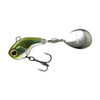 DERACOUP 1/2oz Tail Spin Lure