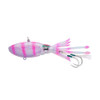 Nomad Squidtrex 130 Vibe Lure 130mm 92gm