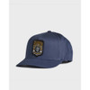 IM STILL FISHING  TWILL SNAPBACK - NAVY