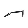 Maui Jim Grey PEHU Matte Black Sun glasses