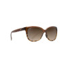 Maui Jim HCL Starfish Trnslcnt Choclate W/Tort