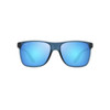 Maui Jim Pailolo FC Matte Navy LC Blue Hawaii