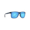 Maui Jim Pailolo FC Matte Navy LC Blue Hawaii