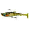 Zerek Flat Shad X Jig Head 170mm