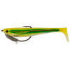 Zerek Flat Shad Pro 3.5" Lure