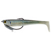 Zerek Flat Shad Pro 4.5" Lure