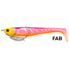 Zerek Flat Shad PRO 9" Soft Plastic