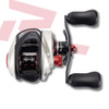 ABU GARCIA Revo5 STX LP Baitcast Reel