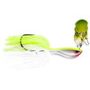 RAPALA RAP-V Perch Bladed Jig Lure 10gm