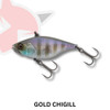 JACKALL TN38 - gold chigill